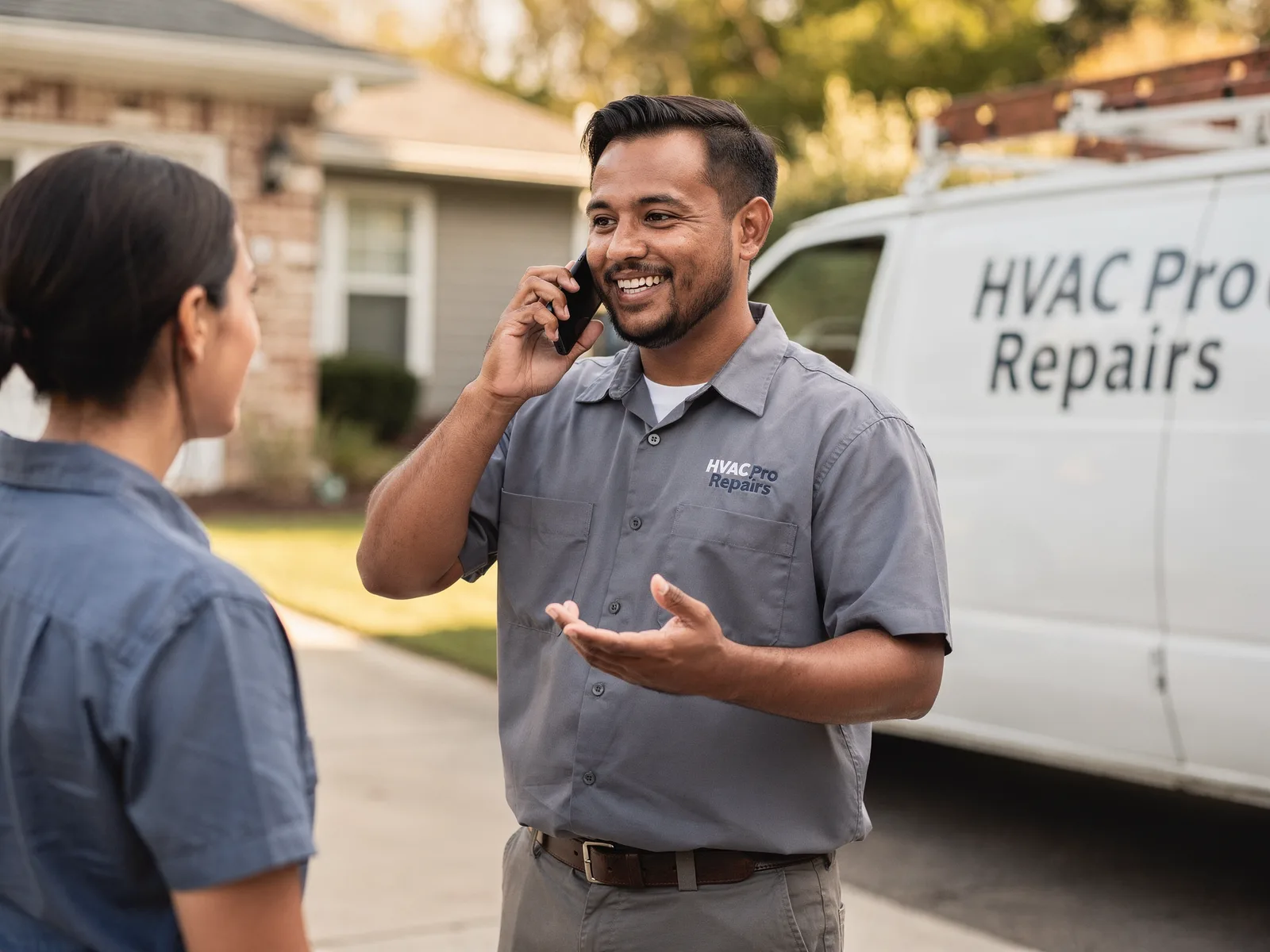 Heat Pump Repair Clarksville, VA FAQs